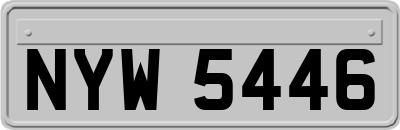 NYW5446