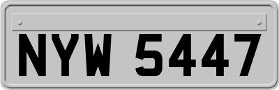 NYW5447