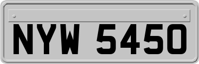 NYW5450