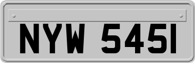 NYW5451