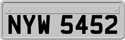 NYW5452