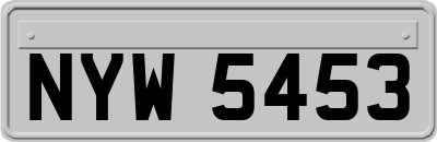 NYW5453