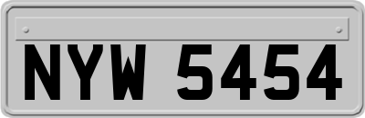 NYW5454