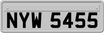 NYW5455