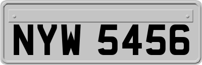 NYW5456