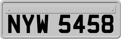 NYW5458