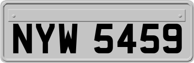 NYW5459
