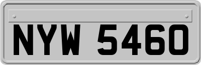 NYW5460
