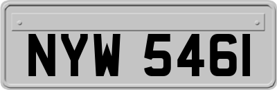 NYW5461