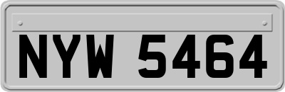 NYW5464