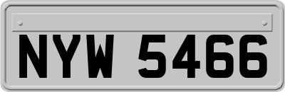 NYW5466
