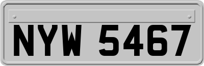 NYW5467