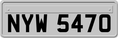 NYW5470