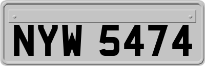 NYW5474