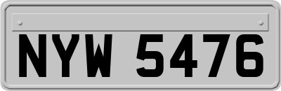 NYW5476