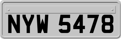 NYW5478