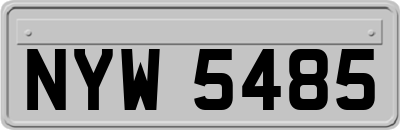 NYW5485