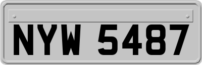 NYW5487