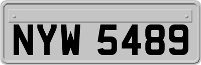 NYW5489