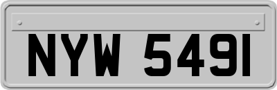 NYW5491
