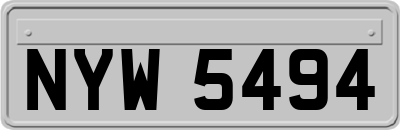 NYW5494
