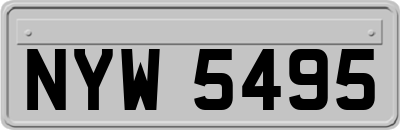 NYW5495