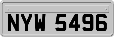 NYW5496