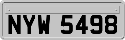 NYW5498