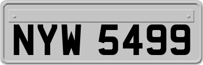 NYW5499