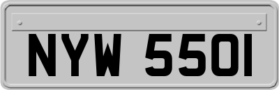 NYW5501