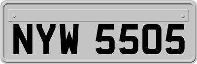 NYW5505