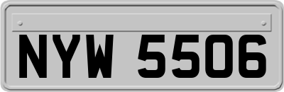 NYW5506