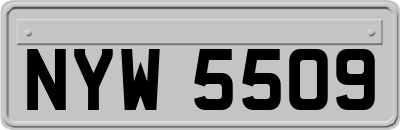NYW5509