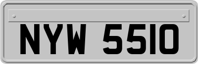 NYW5510