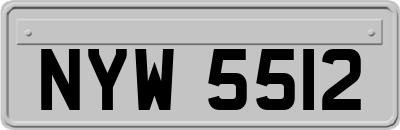 NYW5512