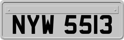 NYW5513