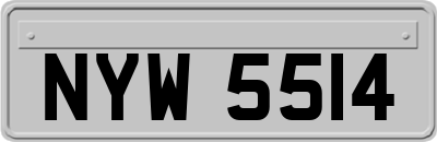 NYW5514