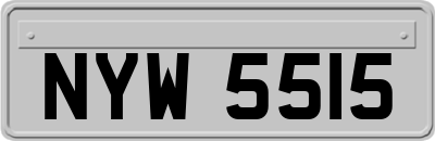 NYW5515