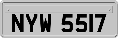 NYW5517