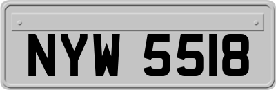 NYW5518