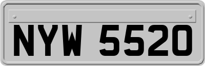 NYW5520