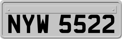 NYW5522