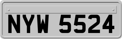 NYW5524
