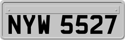 NYW5527