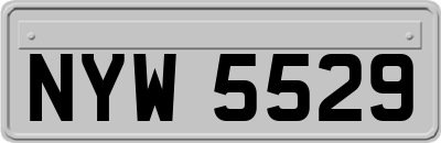NYW5529