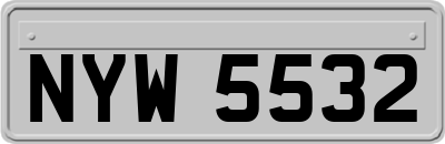 NYW5532