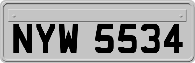 NYW5534
