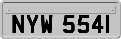 NYW5541
