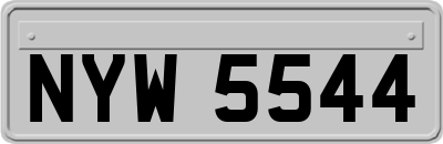 NYW5544