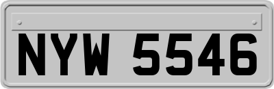 NYW5546